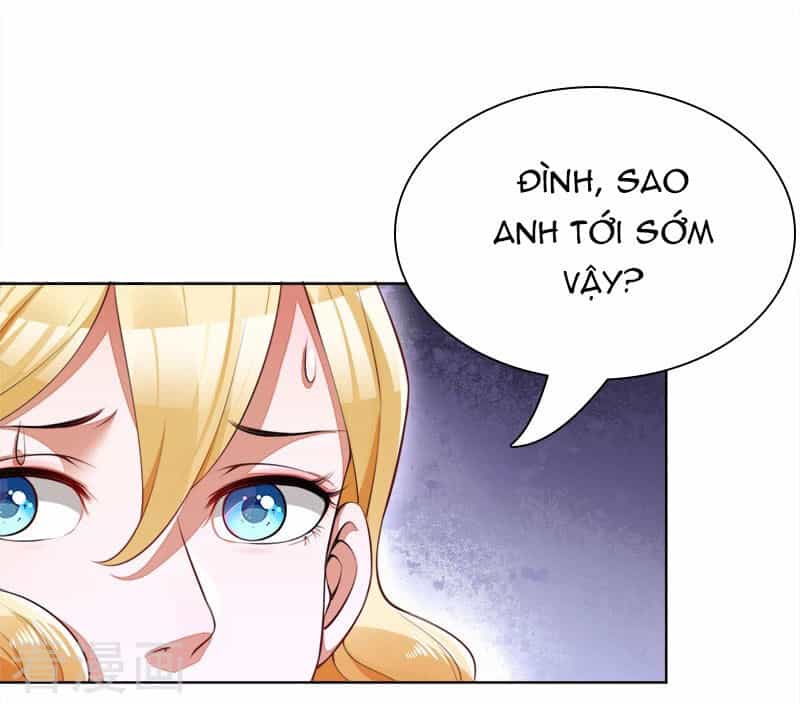 Lãnh Hôn Cuồng Ái - Chương 41 - ảnh 17