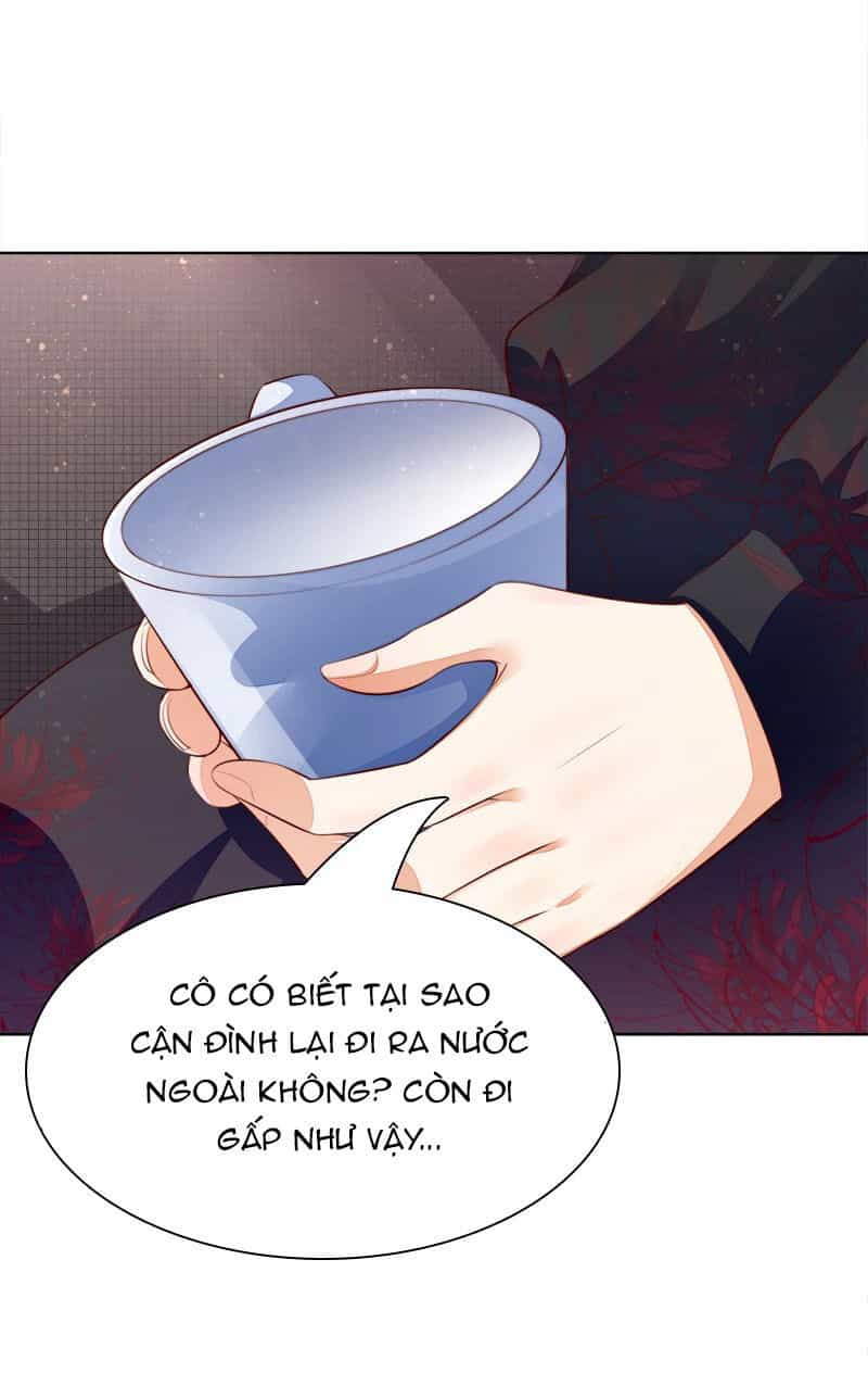 Lãnh Hôn Cuồng Ái - Chương 41 - ảnh 34