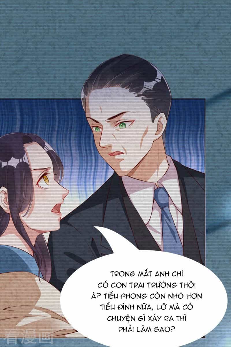 Lãnh Hôn Cuồng Ái - Chương 42 - ảnh 17