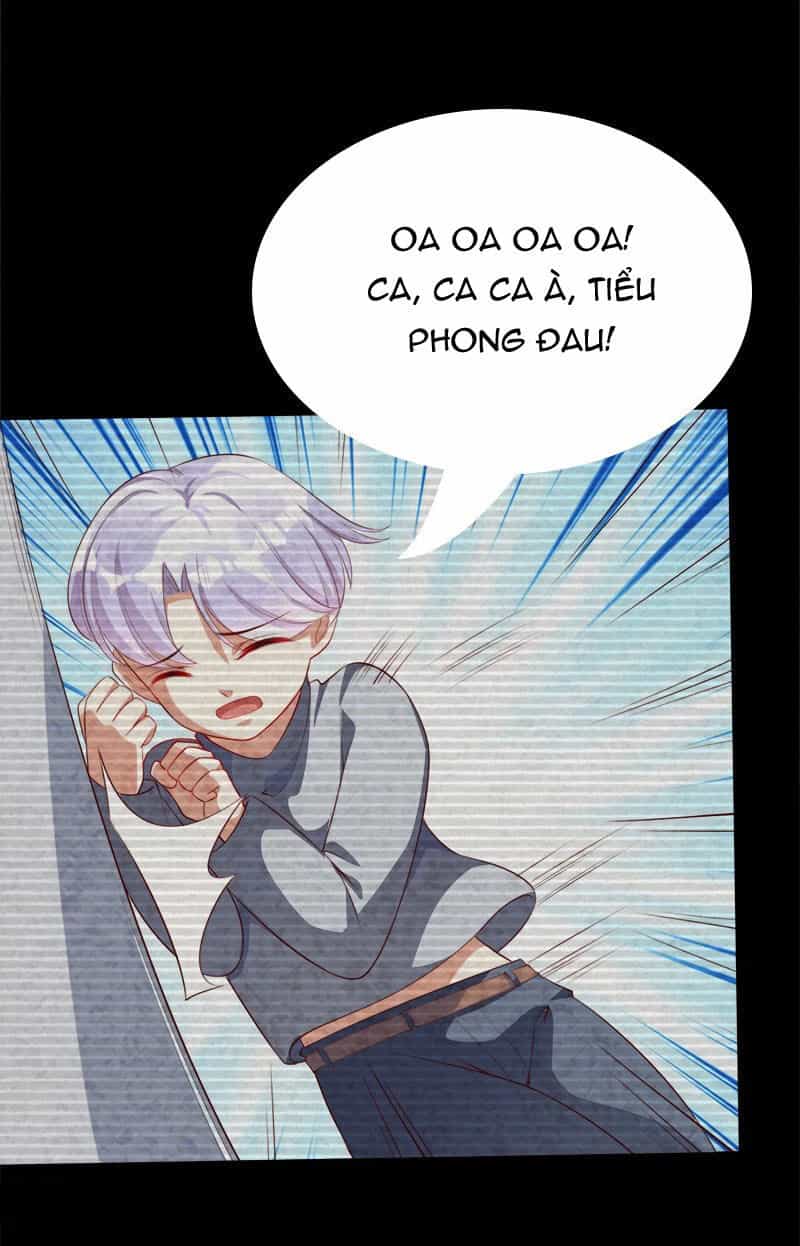 Lãnh Hôn Cuồng Ái - Chương 42 - ảnh 19