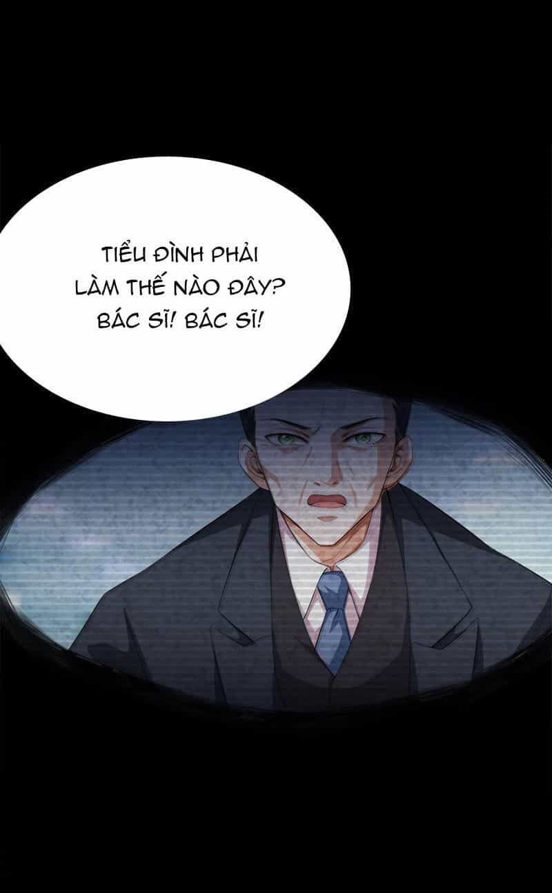 Lãnh Hôn Cuồng Ái - Chương 42 - ảnh 26