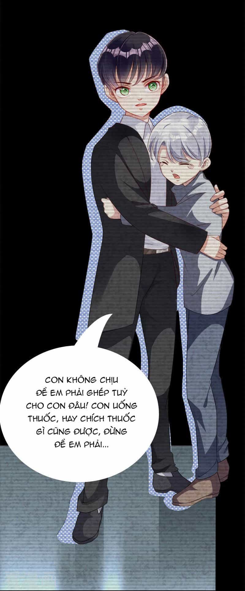 Lãnh Hôn Cuồng Ái - Chương 42 - ảnh 9