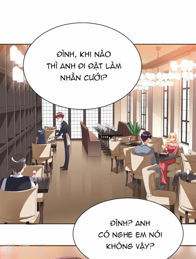 Lãnh Hôn Cuồng Ái - Chương 43 - ảnh 12