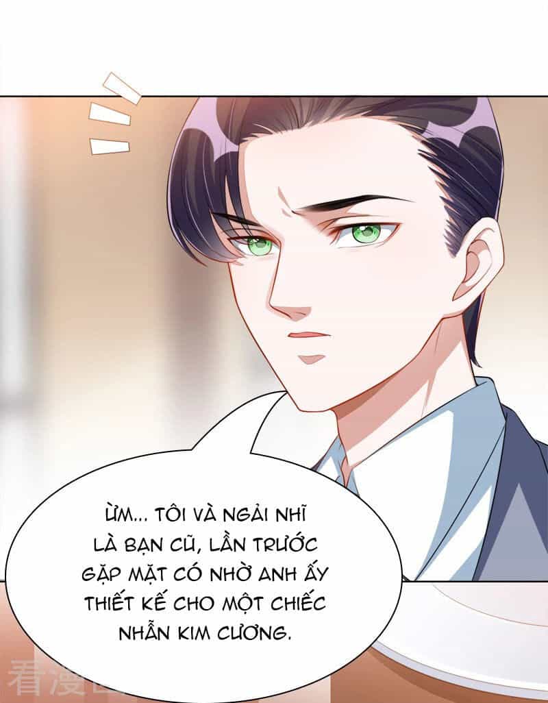 Lãnh Hôn Cuồng Ái - Chương 43 - ảnh 14