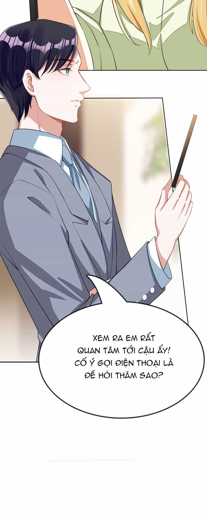 Lãnh Hôn Cuồng Ái - Chương 43 - ảnh 19