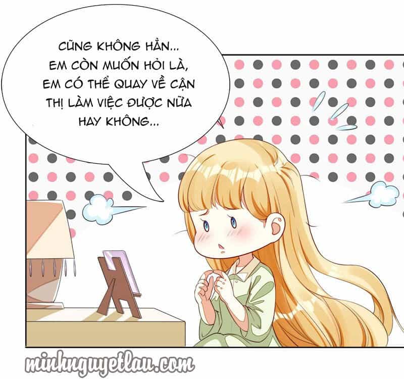 Lãnh Hôn Cuồng Ái - Chương 43 - ảnh 21