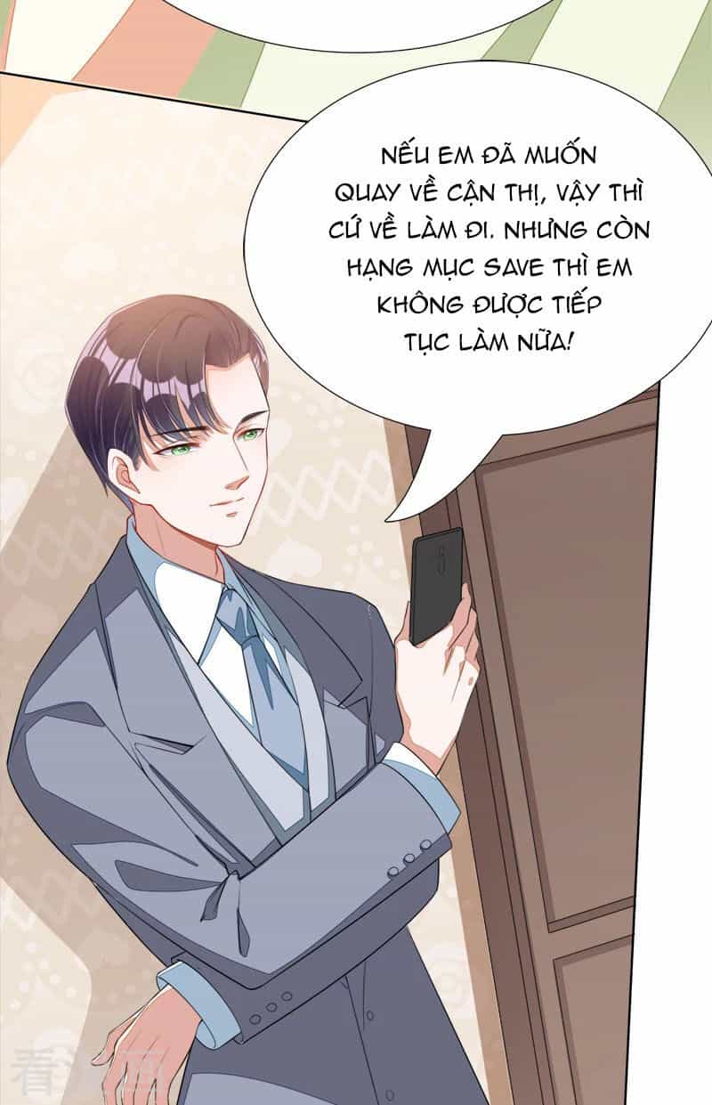 Lãnh Hôn Cuồng Ái - Chương 43 - ảnh 24