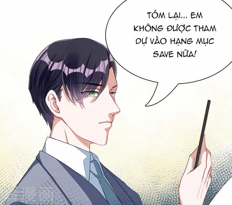 Lãnh Hôn Cuồng Ái - Chương 43 - ảnh 26