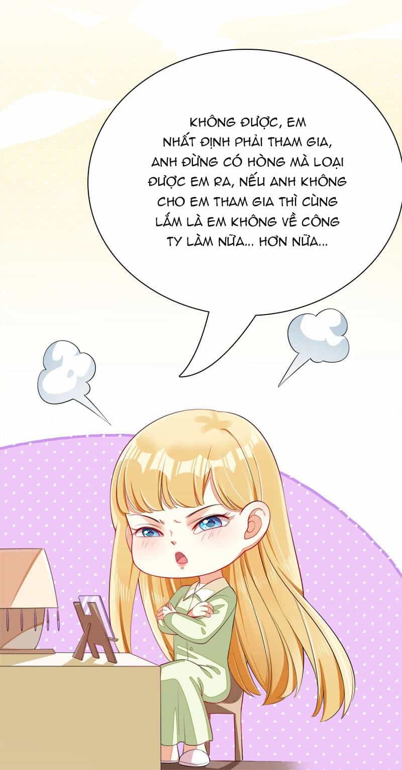 Lãnh Hôn Cuồng Ái - Chương 43 - ảnh 30