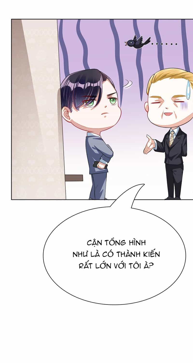 Lãnh Hôn Cuồng Ái - Chương 44 - ảnh 10