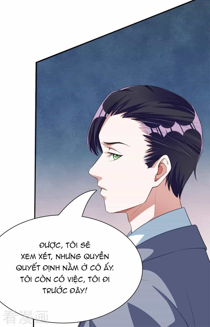 Lãnh Hôn Cuồng Ái - Chương 44 - ảnh 20