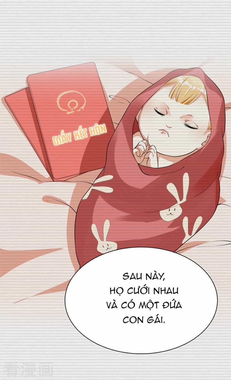 Lãnh Hôn Cuồng Ái - Chương 44 - ảnh 4