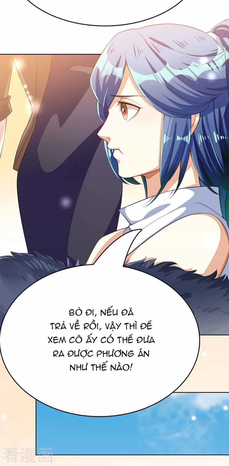 Lãnh Hôn Cuồng Ái - Chương 45 - ảnh 14