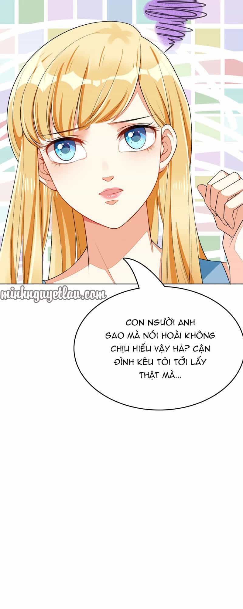 Lãnh Hôn Cuồng Ái - Chương 45 - ảnh 31