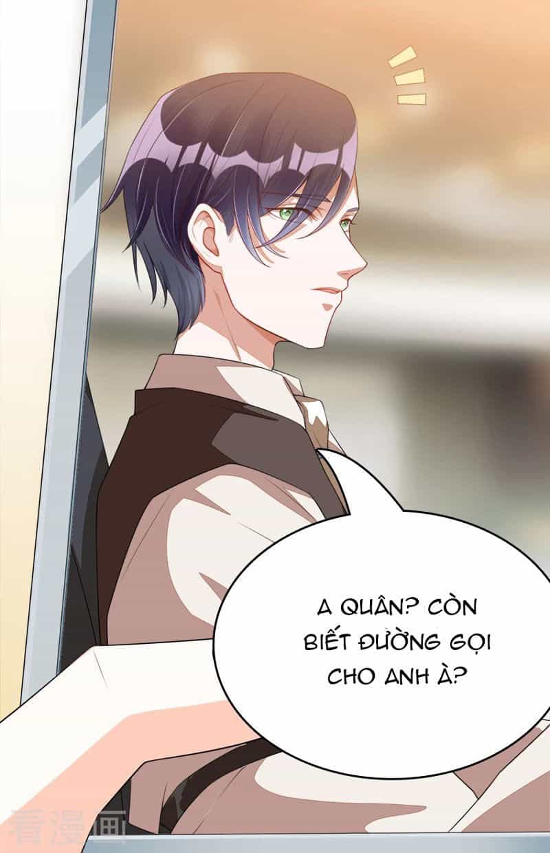 Lãnh Hôn Cuồng Ái - Chương 45 - ảnh 34