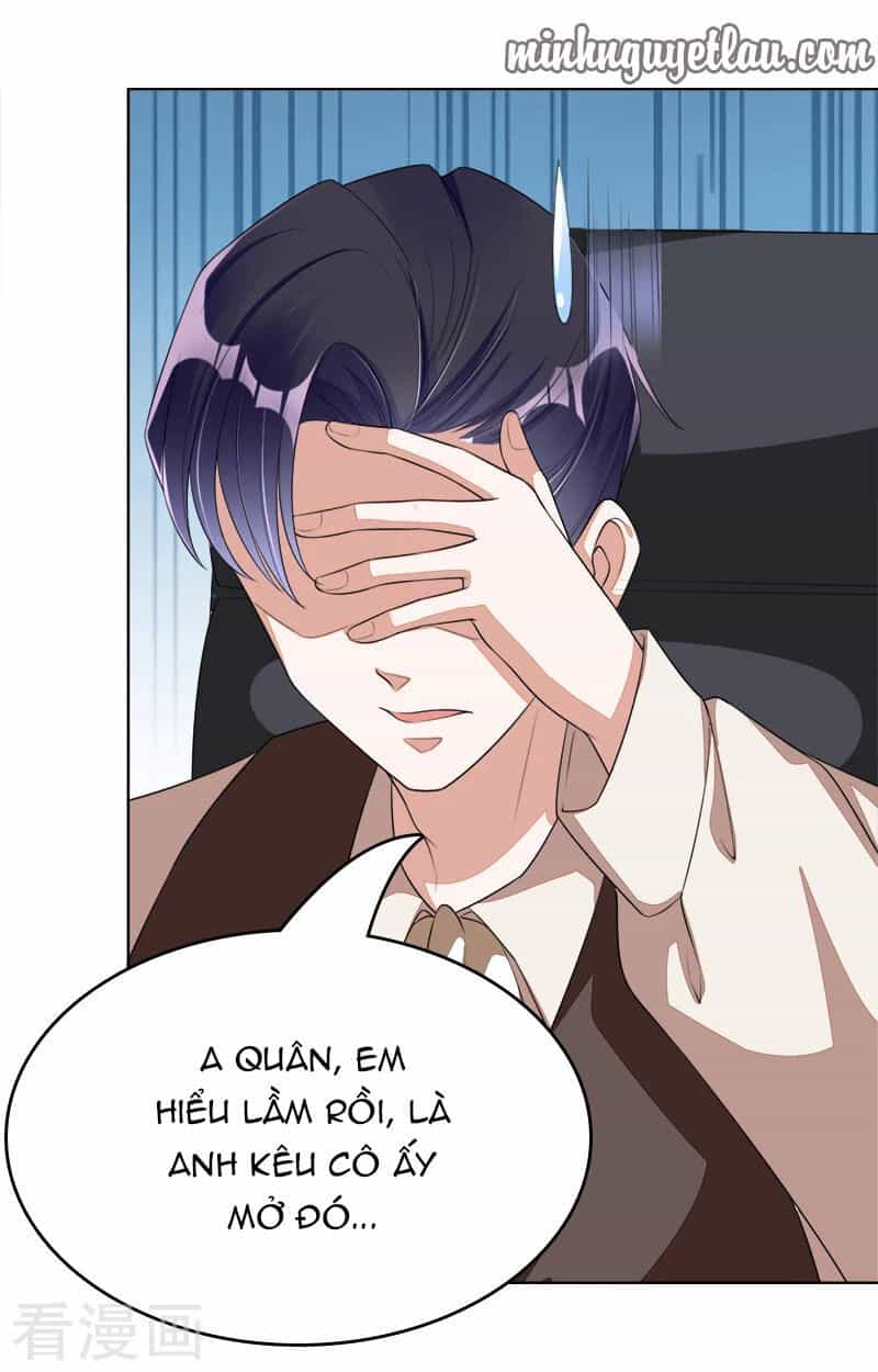 Lãnh Hôn Cuồng Ái - Chương 45 - ảnh 37