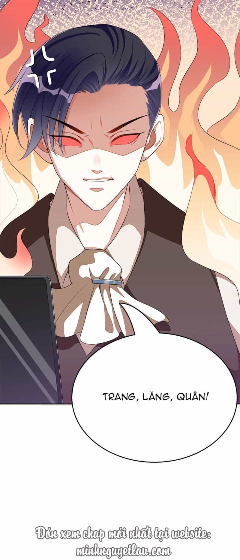 Lãnh Hôn Cuồng Ái - Chương 45 - ảnh 41