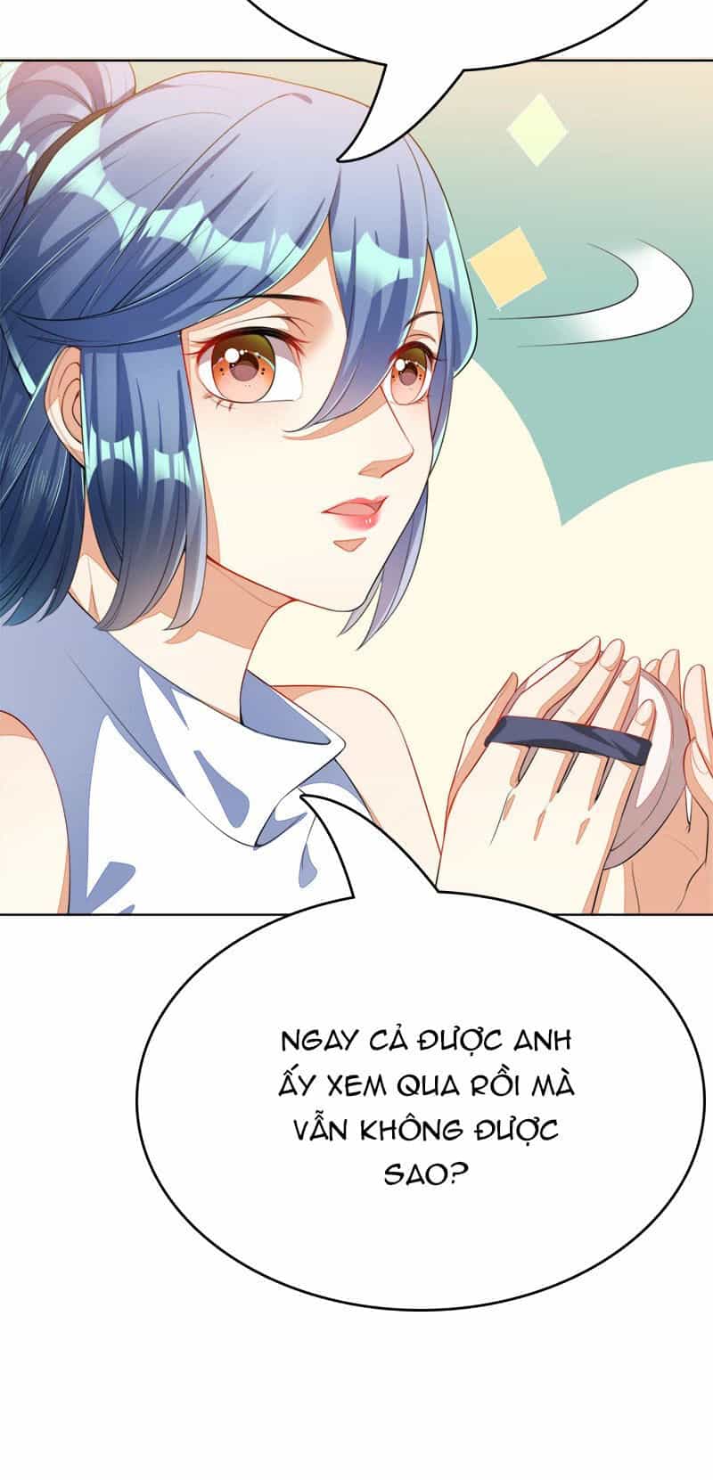 Lãnh Hôn Cuồng Ái - Chương 45 - ảnh 6