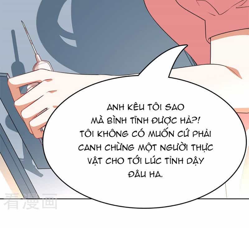 Lãnh Hôn Cuồng Ái - Chương 46 - ảnh 14