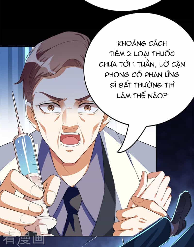 Lãnh Hôn Cuồng Ái - Chương 46 - ảnh 28