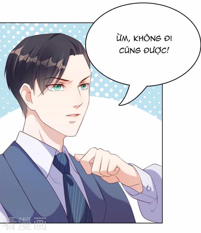 Lãnh Hôn Cuồng Ái - Chương 47 - ảnh 13