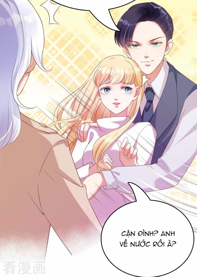 Lãnh Hôn Cuồng Ái - Chương 47 - ảnh 26