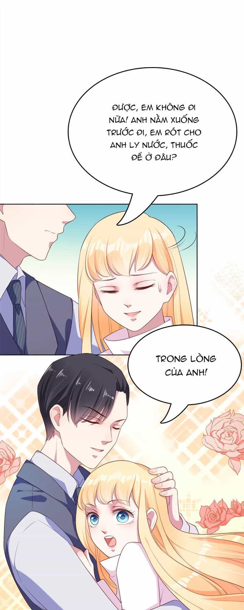 Lãnh Hôn Cuồng Ái - Chương 47 - ảnh 39