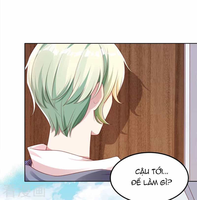 Lãnh Hôn Cuồng Ái - Chương 48 - ảnh 18