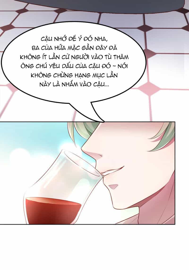 Lãnh Hôn Cuồng Ái - Chương 48 - ảnh 22