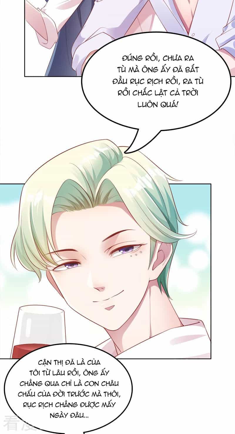 Lãnh Hôn Cuồng Ái - Chương 48 - ảnh 24