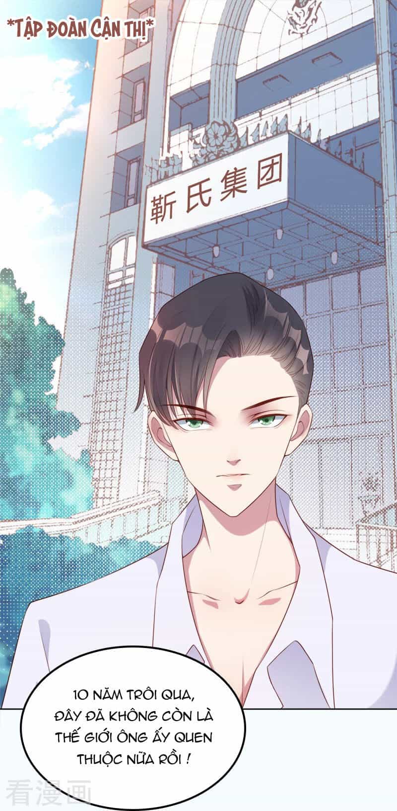 Lãnh Hôn Cuồng Ái - Chương 48 - ảnh 33