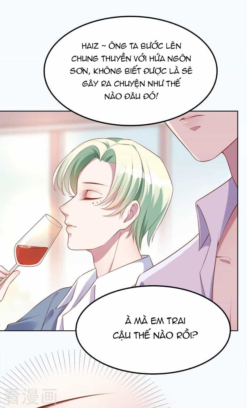 Lãnh Hôn Cuồng Ái - Chương 48 - ảnh 34