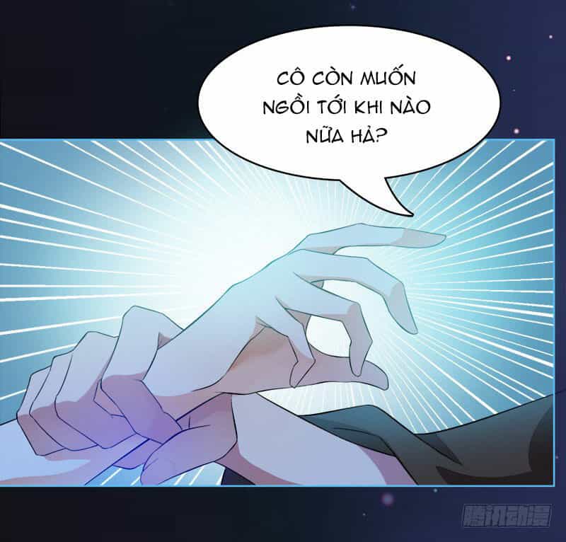 Lãnh Hôn Cuồng Ái - Chương 5 - ảnh 25