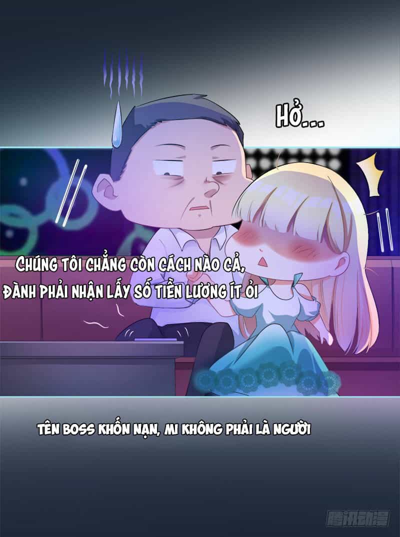 Lãnh Hôn Cuồng Ái - Chương 5 - ảnh 6