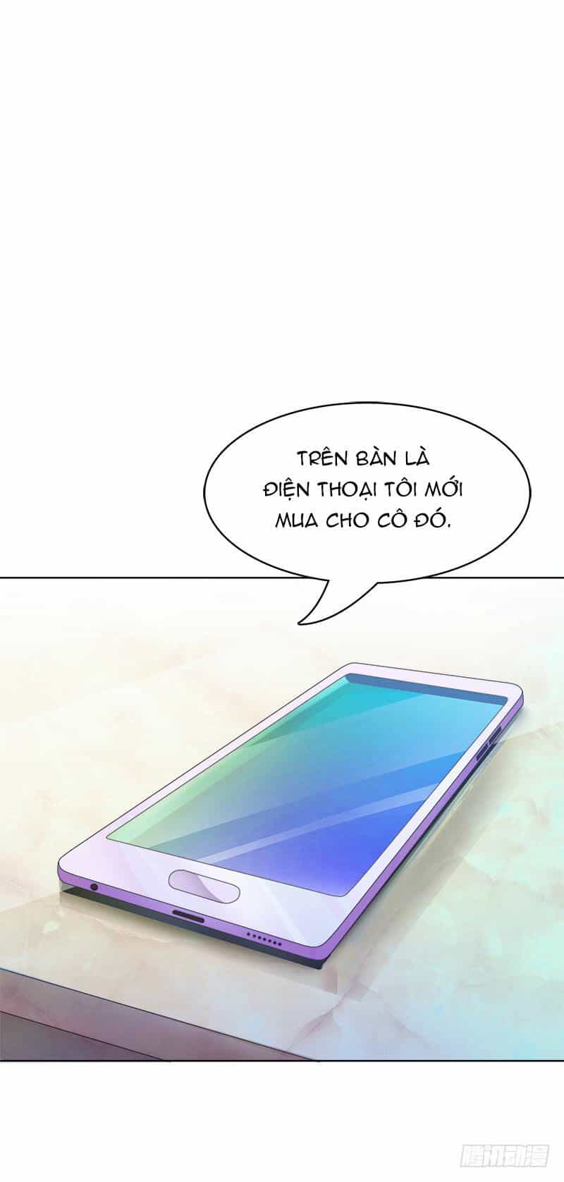 Lãnh Hôn Cuồng Ái - Chương 6 - ảnh 25