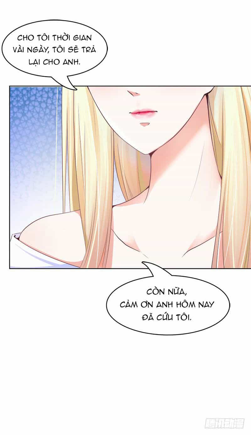 Lãnh Hôn Cuồng Ái - Chương 6 - ảnh 29