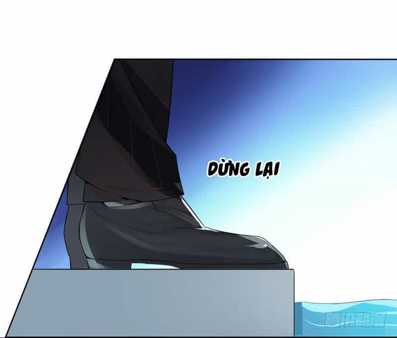 Lãnh Hôn Cuồng Ái - Chương 6 - ảnh 8