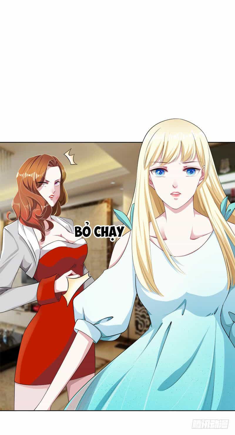 Lãnh Hôn Cuồng Ái - Chương 7 - ảnh 23