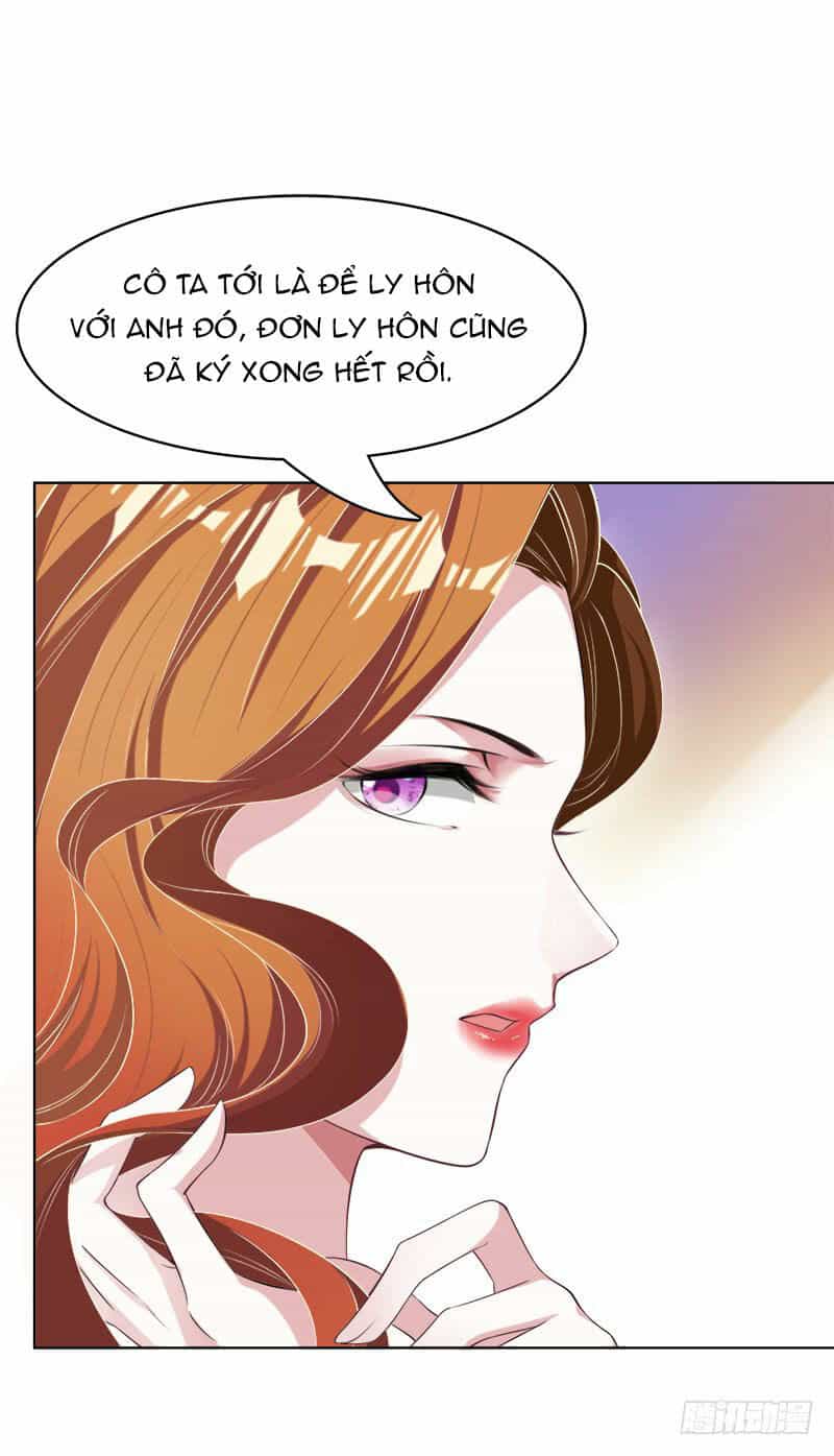 Lãnh Hôn Cuồng Ái - Chương 7 - ảnh 26