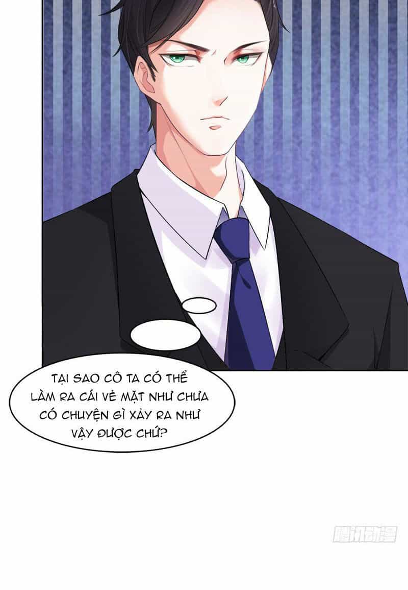Lãnh Hôn Cuồng Ái - Chương 8 - ảnh 11