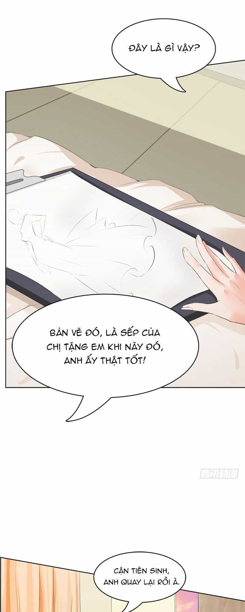 Lãnh Hôn Cuồng Ái - Chương 8 - ảnh 25