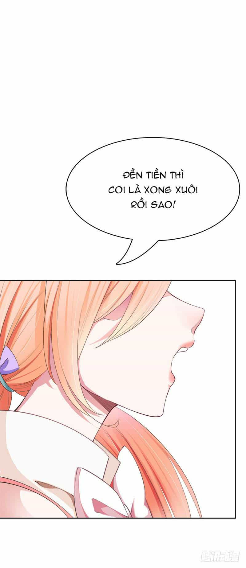 Lãnh Hôn Cuồng Ái - Chương 9 - ảnh 19