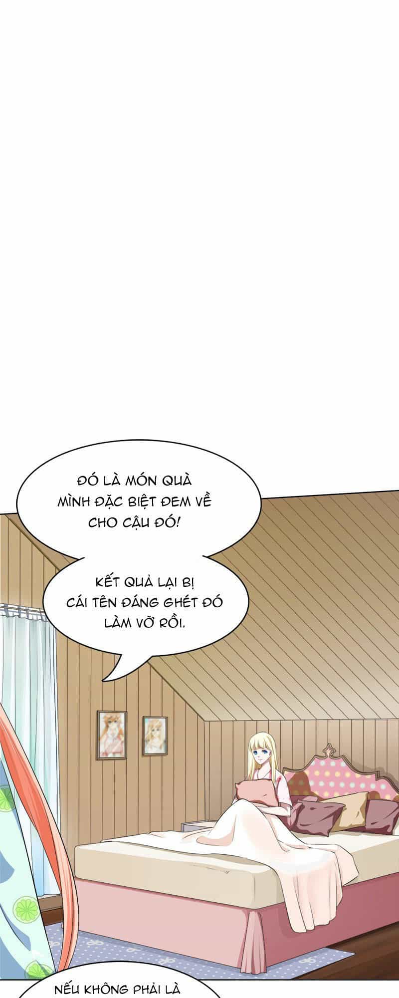 Lãnh Hôn Cuồng Ái - Chương 9 - ảnh 24