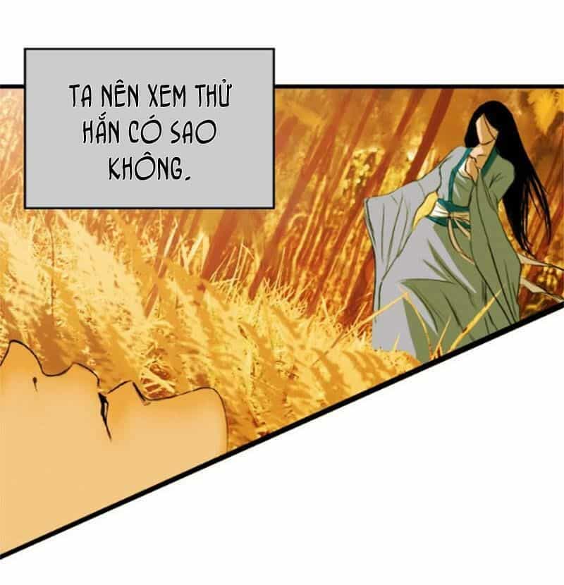 Lãnh Huyết Vương (King) - Chương 1 - ảnh 106