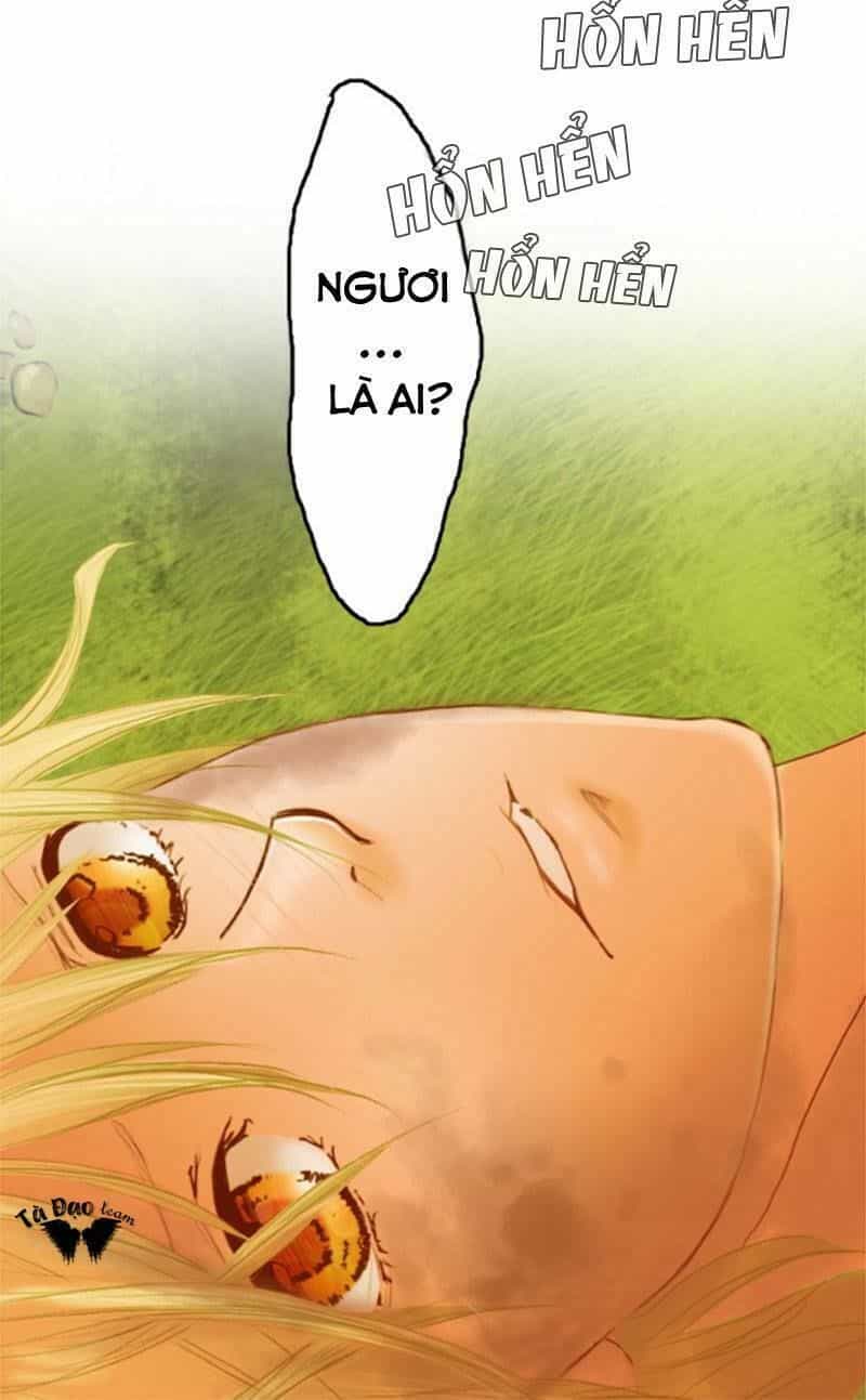 Lãnh Huyết Vương (King) - Chương 1 - ảnh 109
