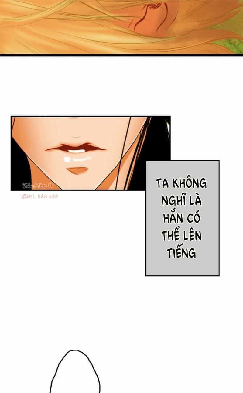 Lãnh Huyết Vương (King) - Chương 1 - ảnh 110