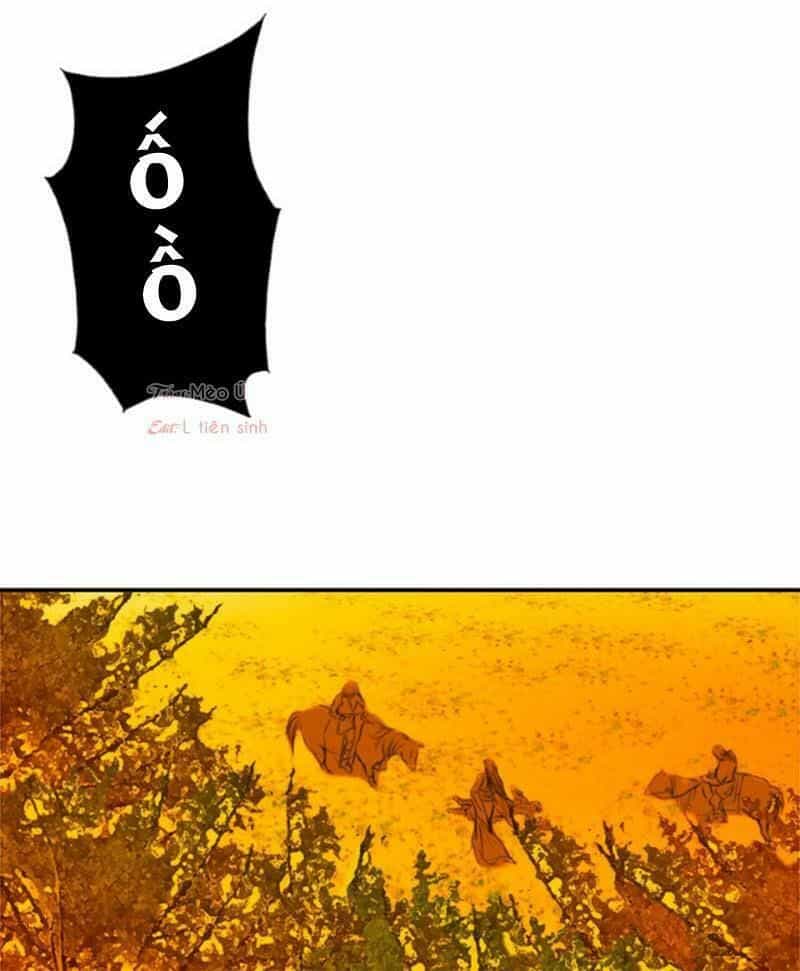 Lãnh Huyết Vương (King) - Chương 1 - ảnh 120