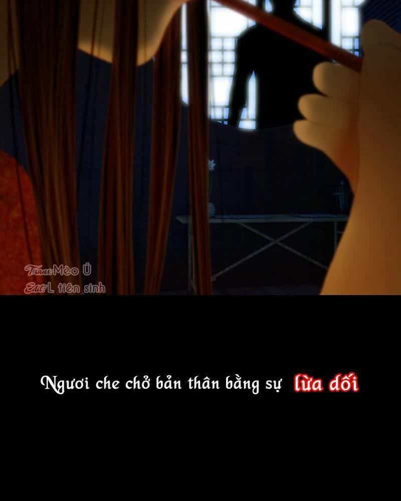 Lãnh Huyết Vương (King) - Chương 1 - ảnh 22
