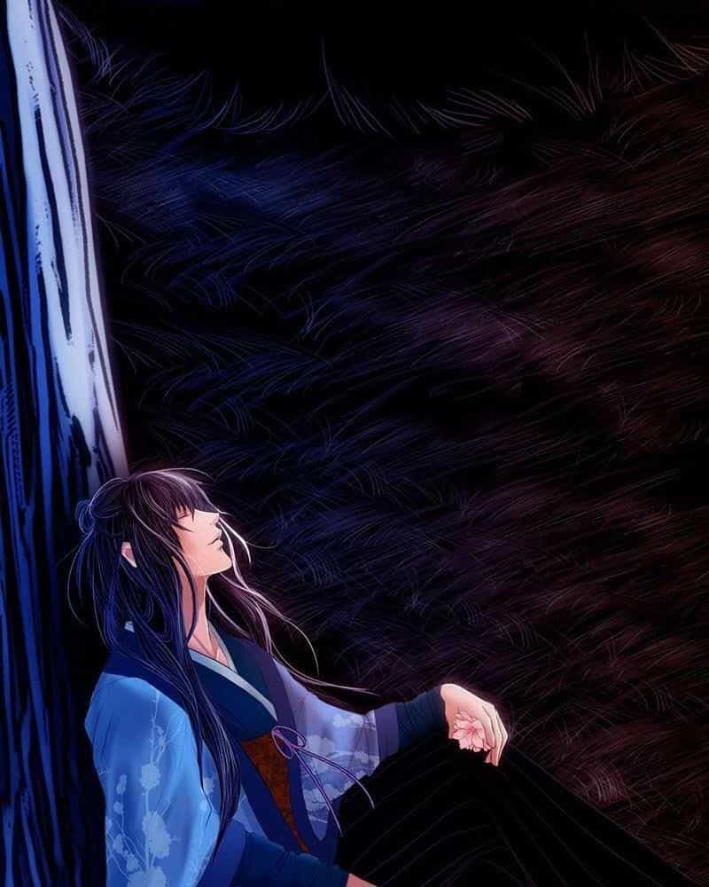 Lãnh Huyết Vương (King) - Chương 1 - ảnh 28