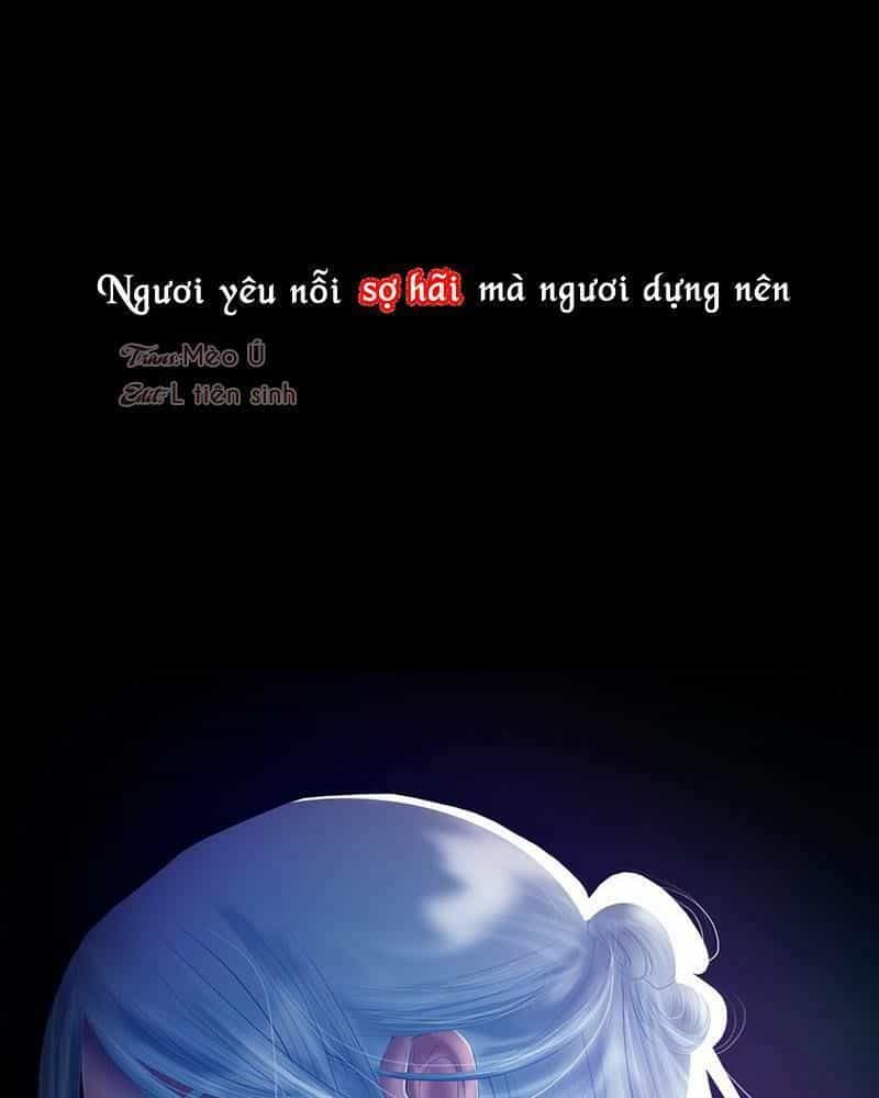 Lãnh Huyết Vương (King) - Chương 1 - ảnh 33
